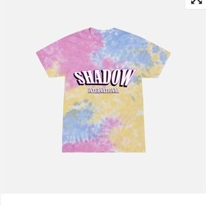 Shadow hill graphic tee